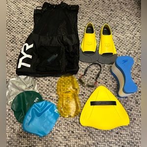 Swim Gear